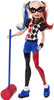 DC Super Hero Girls Harley Quinn 12" Action Dolls