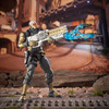 Hasbro Overwatch Ultimates Soldier 76 Action Figure