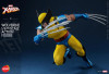 Hot Toys X-Men Wolverine Sixth Scale Figure HS01
