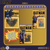 Mezco Batman (1989) - Series 2 Set