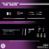 Mezco One:12 Collective The Dark Knight: Joker