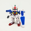 Bandai (2003) Gundam SUPERIOR DEFENDER "SD" RX-78 GP01Fb Zephyranthes 5" action figure