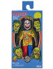 Ben Cooper - 6" Clothed Figure - Clown
