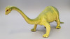 Imperial Toys (DorMei) Brontosaurus Dinosaur action figure (Green)