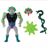 Masters of the Universe Origins Deluxe Collection Snake Face Action Figure