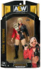Jazwares AEW All Elite Wrestling Unrivaled Collection Series 14 Toni Storm Action Figure