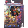Masters of the Universe Masterverse New Eternia Flying Fists he-Man Action Figure
