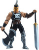 Hasbro Marvel Legends Ares  6" Action Figure (no package)