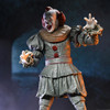 NECA Welcome to Derry - 7" Scale Action Figure - Ultimate Pennywise