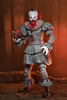 NECA Welcome to Derry - 7" Scale Action Figure - Ultimate Pennywise