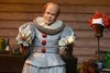 NECA Welcome to Derry - 7" Scale Action Figure - Ultimate Bob Gray As Pennywise