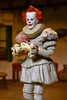 NECA Welcome to Derry - 7" Scale Action Figure - Ultimate Bob Gray As Pennywise