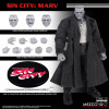 MEZCO One:12 Collective Sin City: Marv