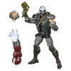 Hasbro Marvel Legends Skullbuster 6in Action Figure BAF Caliban Series