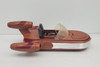 Kenner (1983) Star Wars Landspeeder vehicle Collector Series