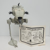 Kenner (1982) Star Wars ESB AT-ST vehicle with Instructions