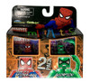 Diamond Select MiniMates House of M Spider-Man and Scorpion