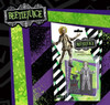 Mezco 5 Points Beetlejuice with Tombstone