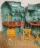 Mattel MOTU vintage (1981) Castle Grayskull playset