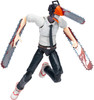 Jazwares Total Anime Chainsaw Man  6.5-Inch Action Figure