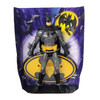 Mattel (2003) Batman 12" action figure Black and Gray suit (in tray)