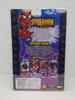 ToyBiz (2000) Spider-Man Classics Spider-Man Action Figure
