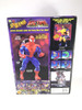 ToyBiz (1996) Spider-Man Electronic Big Time Action Hero