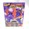 ToyBiz (1996) Spider-Man Electronic Big Time Action Hero