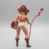 Mattel (1982) MOTU TEELA action figure