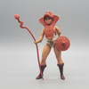 Mattel (1982) MOTU TEELA action figure