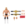 Mattel WWE Ultimate Edition Monday Night War Lex Luger Action Figure