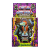 Mattel MOTU Turtles of Grayskull Leatherhead action figure