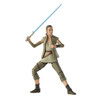 Hasbro Star Wars The Black Series #58 Rey Island Journey 6" Action Figure