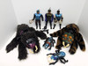 Coleco (1984)  SECTAURS Action Figure, Bugs and accessory lot