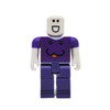 Jazwares Roblox DizzyPurple 3" Action Figure (no package)