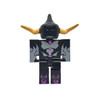 Jazwares Roblox azurewrath lord of the void  3" Action Figure (no package)