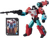 Transformers Generations Titans Return Deluxe Convex and Perceptor