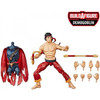 Marvel Legends Master of Kung Fu Shang-Chi 6" action Figure BAF Demogoblin series