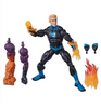 Marvel Legends Fantastic Four Human Torch 6" Action Figure BAF Super Skrull series