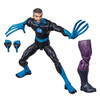 Marvel Legends (2019) Fantastic Four Mr. Fantastic 6" Action Figure  BAF Super Skrull series