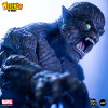 MONDO Marvel Werewolf By Night - Vinyl Designer Figure by James Groman