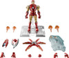 Blokees - Marvel Infinity Saga - Champion Class - 01: DX Iron Man MK85 Model Kit