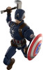 Blokees - Marvel Infinity Saga - Champion Class - 03: Captain America Model Kit