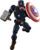 Blokees - Marvel Infinity Saga - Champion Class - 03: Captain America Model Kit