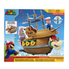 Nintendo Super Mario Deluxe Bowser's Airship