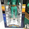 ThreeZero Power Rangers ZEO IV Green Ranger 1/6th scale action figure (open package)