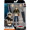 Jazwares Total Anime Black Clover Asta  6.5-Inch Action Figure