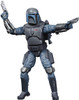 Star Wars Black Series Mandalorian Loyalist 6" Action Figure (no package)