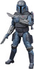 Star Wars Black Series Mandalorian Loyalist 6" Action Figure (no package)