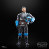 Hasbro Star Wars The Black Series Axe Wolves 6" action figure (no package)